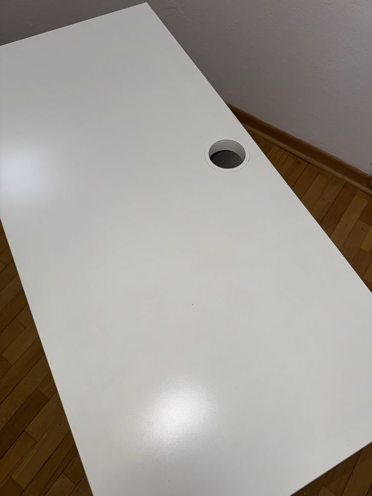 Biurko ikea MICKEY