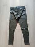 Legginsy oliwkowe