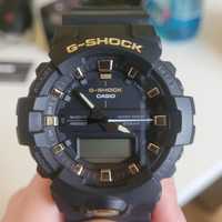 Zegarek męski g-shock czarny