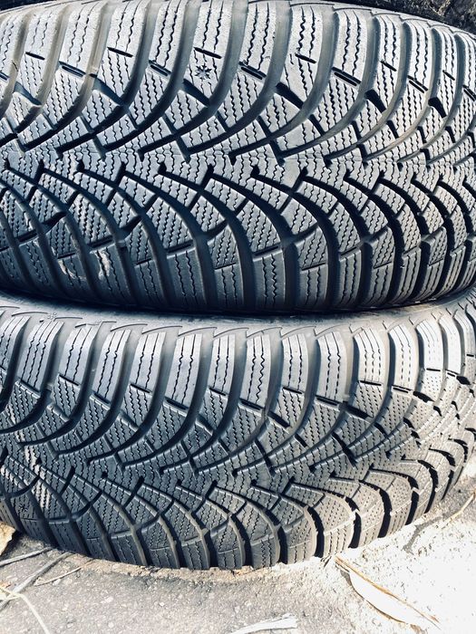 205 55 16 GoodYear UltraGrip 90% Зима 2023 Гарантія