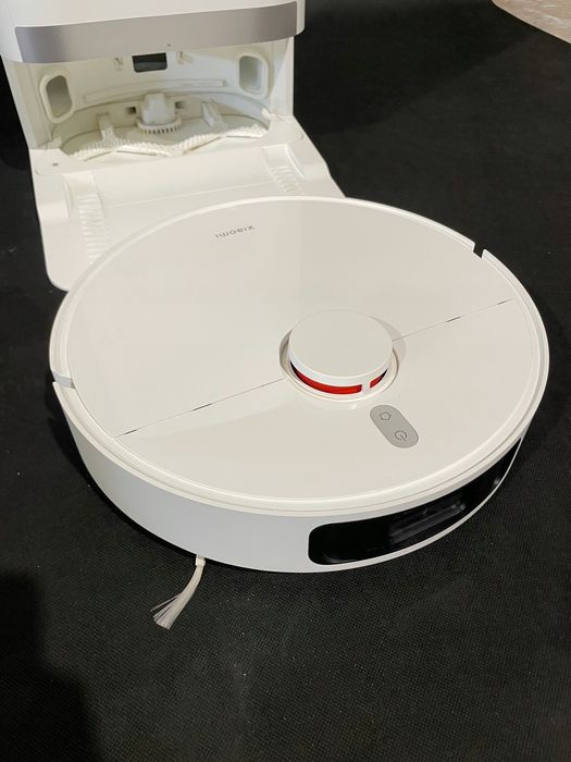 Robot sprzątający Xiaomi X20+ biały
