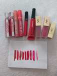 Szminki Sephora LOreal YSL