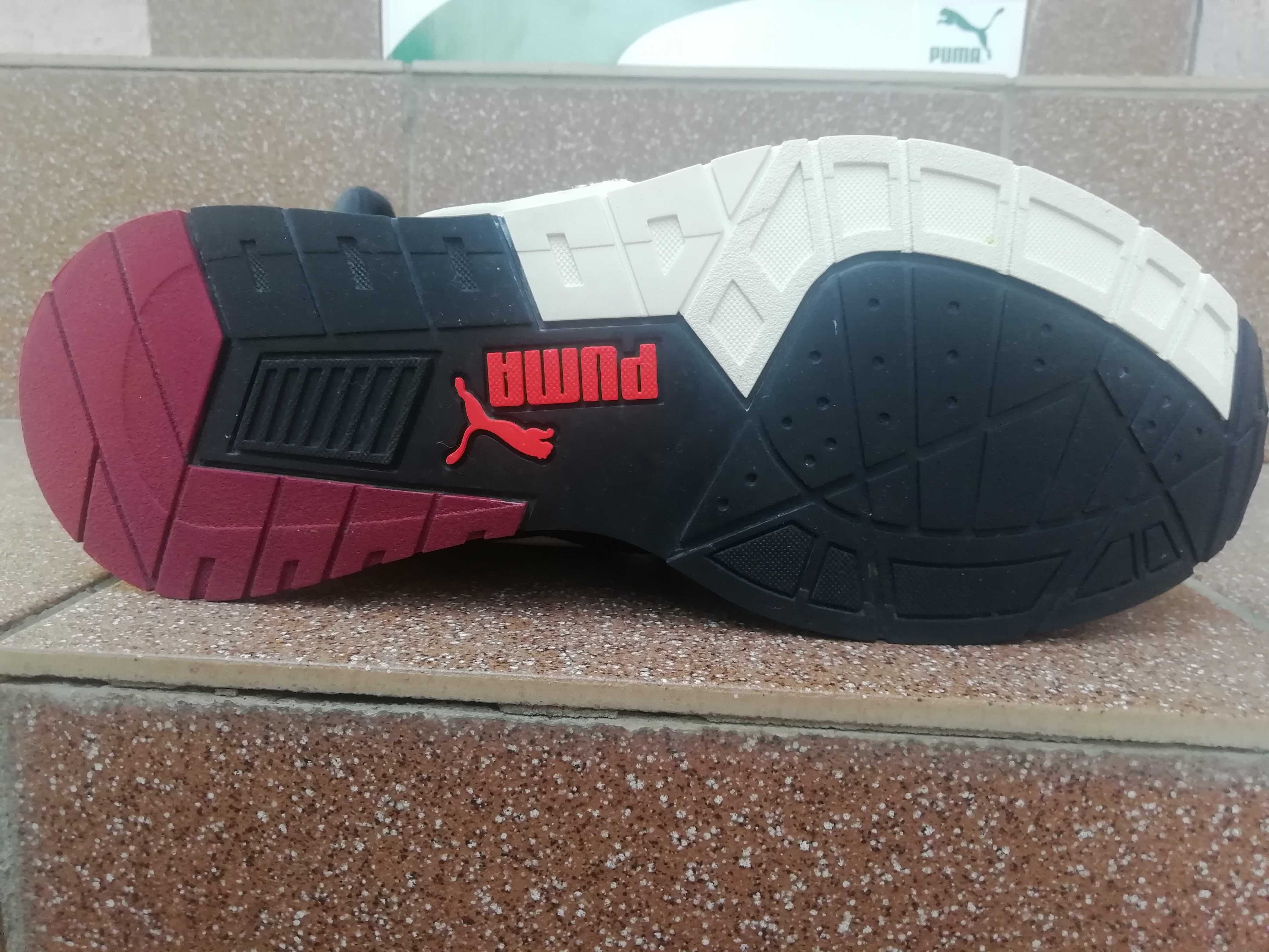 Кросівки PUMA®(для міста)