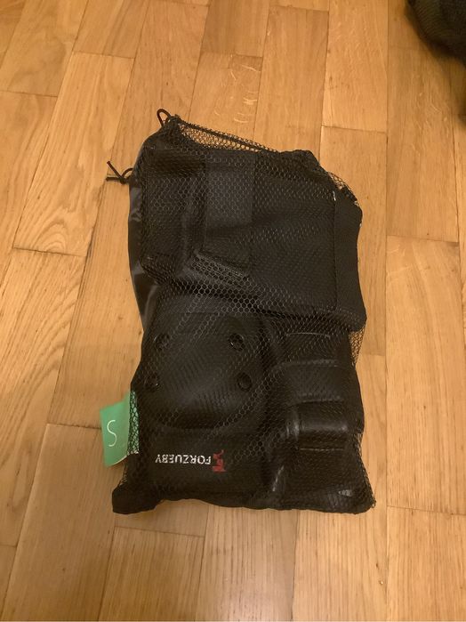 Защита для детей и взрослых