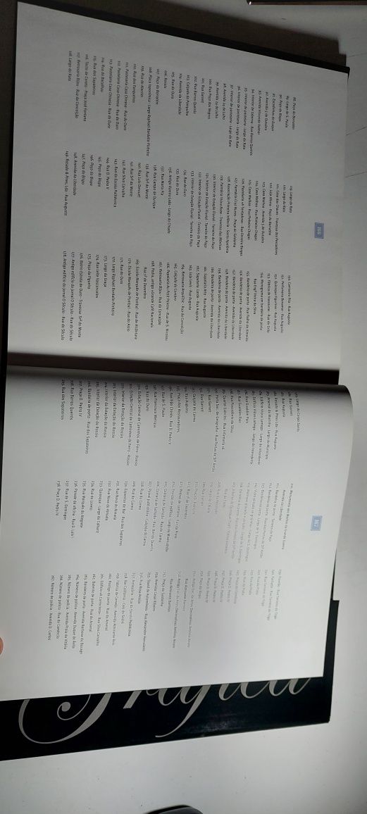 Lisboa Gráfica - Manuel Paula (Gradiva) | Livro Fotográfico