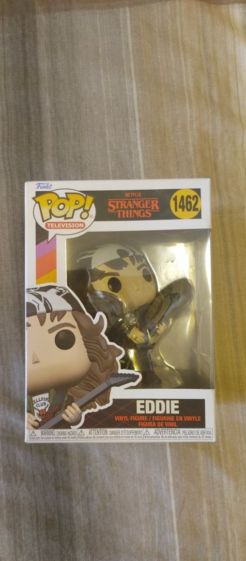 Игровая фигурка Funko POP