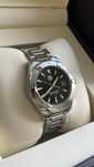 TAGHeuer Aquaracer Professional 200