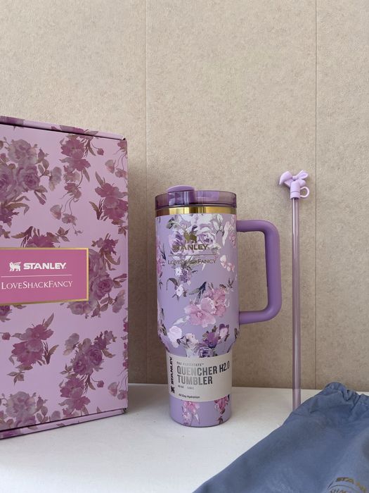 Термокружка stanley, термочашка stanley, термокружка стенли, подарунок