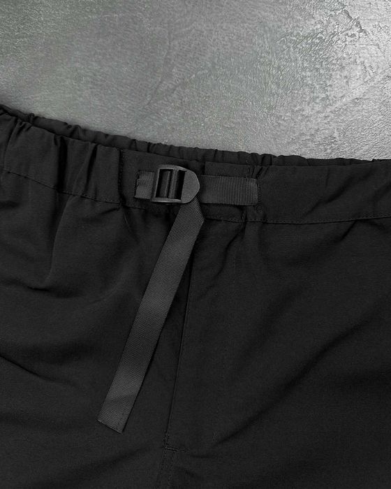 Шорти Carhartt WIP Elmwood Shorts Black