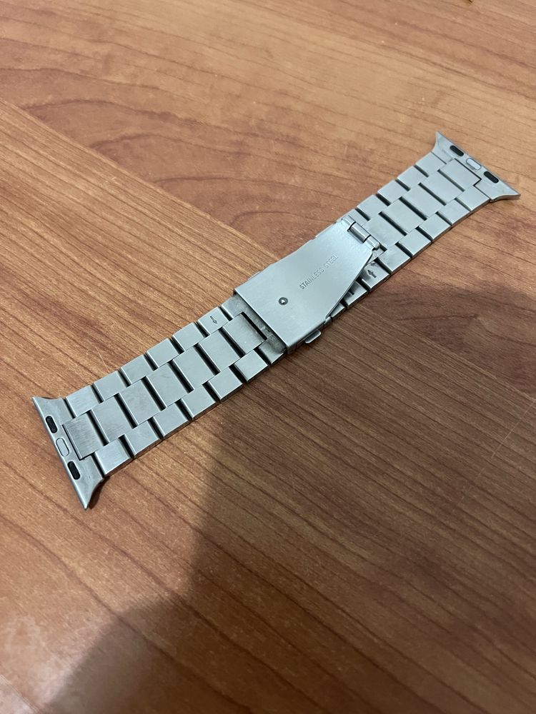 Pulseira Apple Watch 45mm