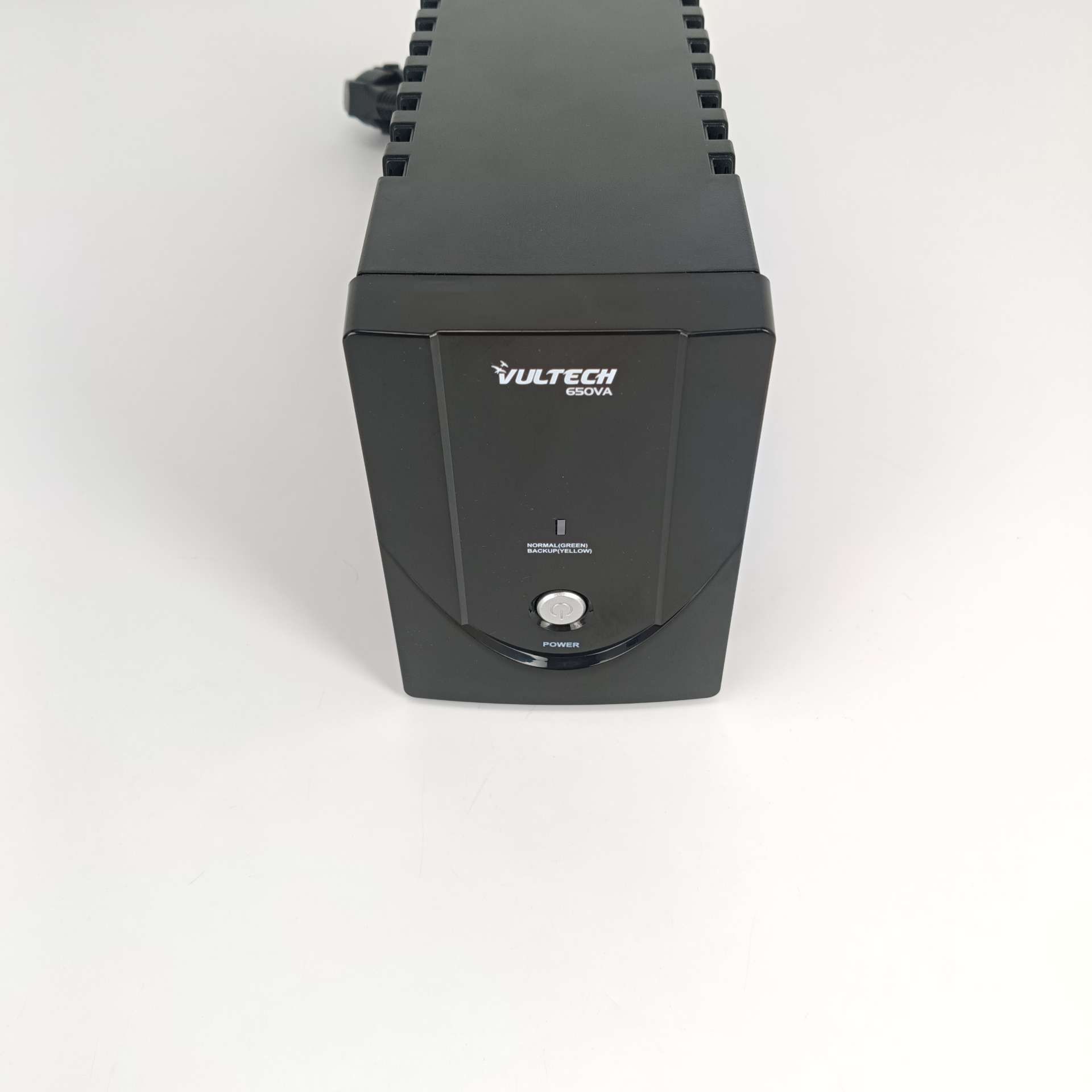 Zasilacz UPS Vultech UPS650VA-LITE 650 VA 360 W