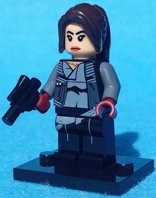 Jyn Erso (Star Wars)