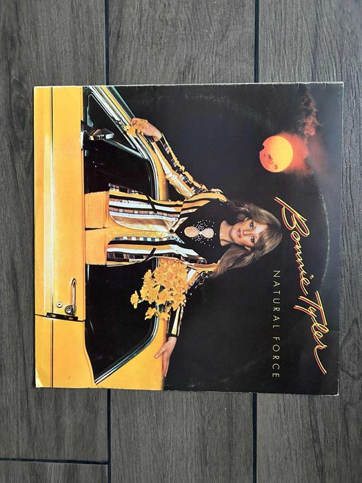 Depeche Mode, Bonnie Tyler, Slade LP винил