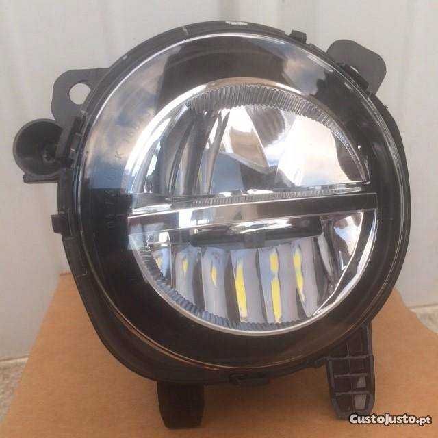 Farol nevoeiro LED BMW