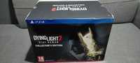 Dying Light 2 - NOWA Edycja Kolekcjonerska PS4 / PS5
