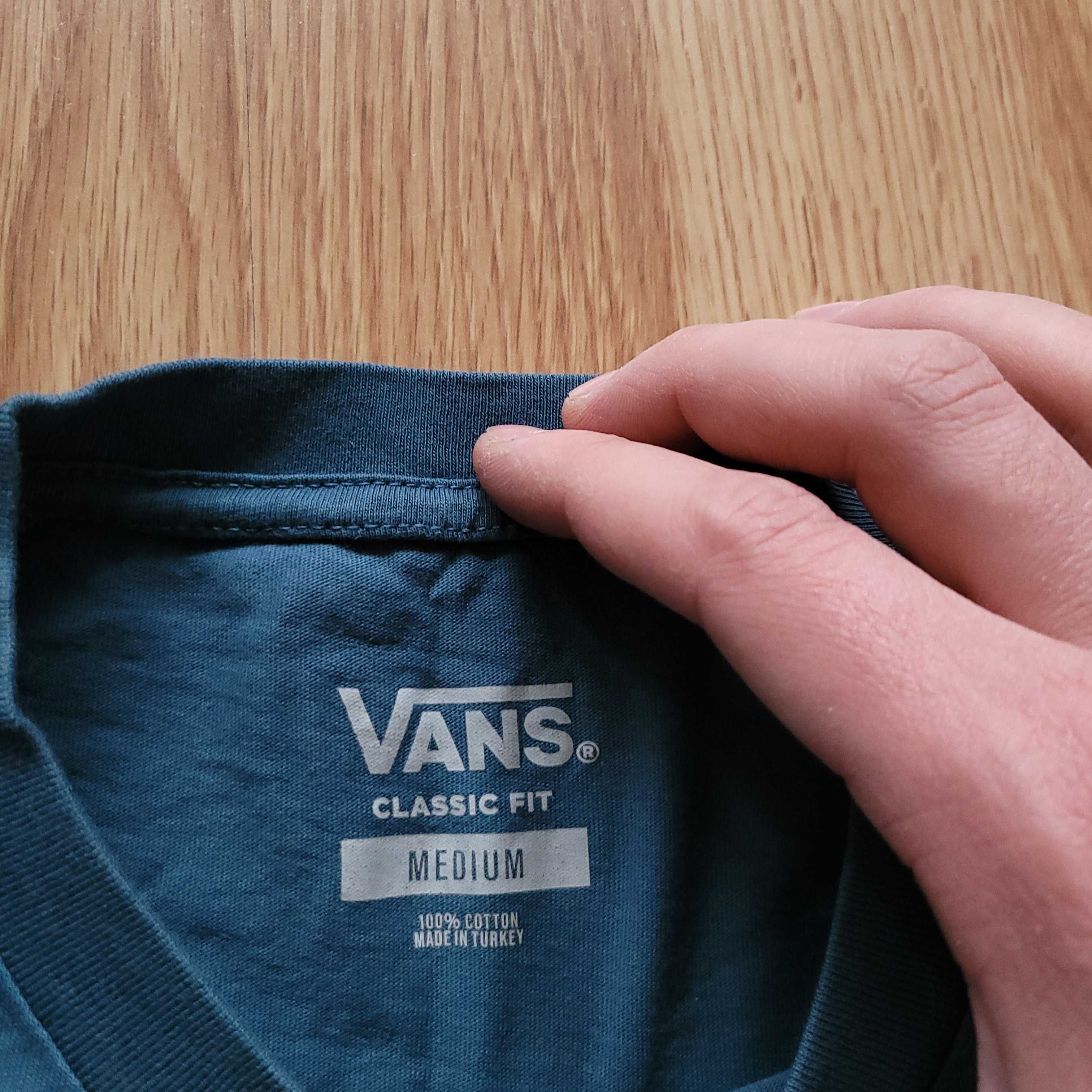 T-shirt Vans Speak Easy M