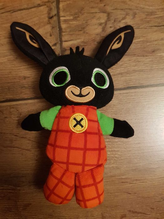 maskotka pluszak bing 22 cm