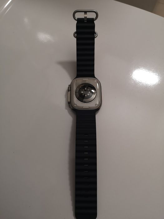 Apple watch ultra 2 49mm