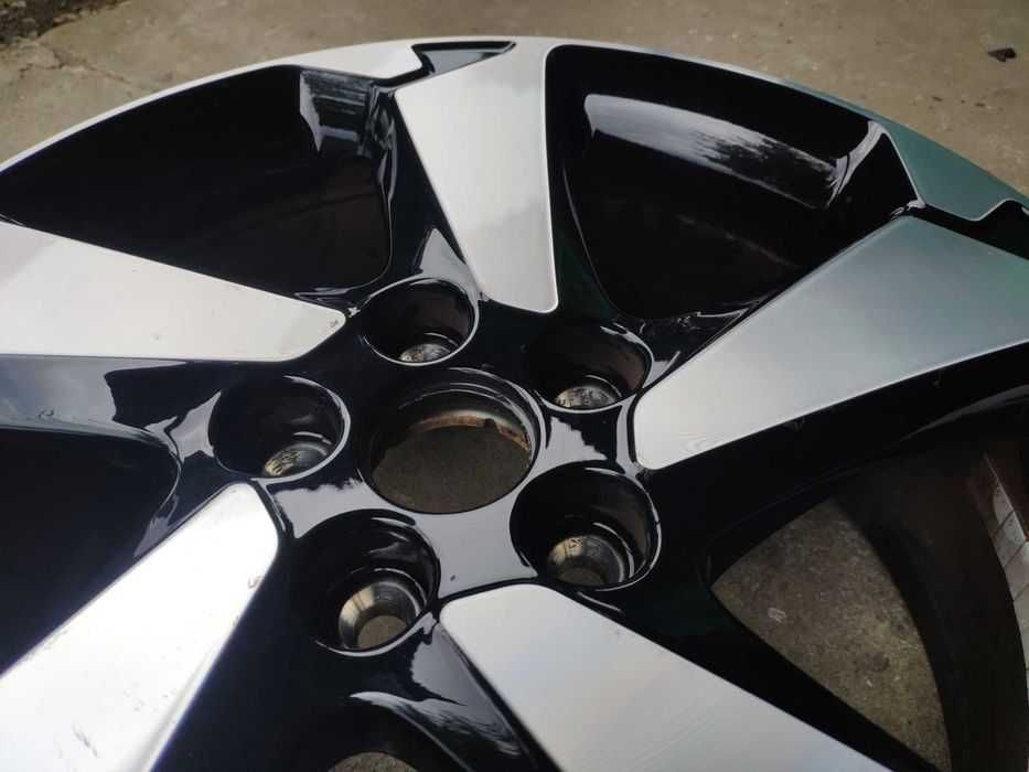 Felga Ford Focus