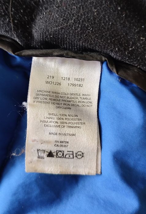 Куртка чоловіча Columbia , розмір М