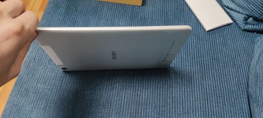 Планшет Cube Talk 9x