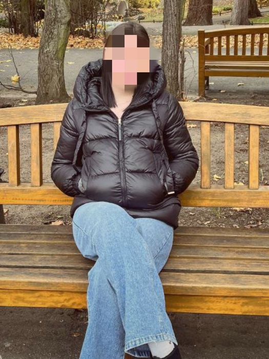 Пуховик, куртка, курточка