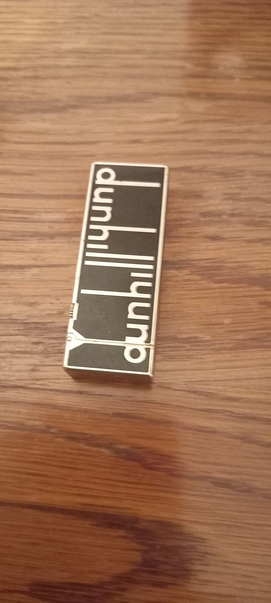 Dunhill зажигалка оригинал
