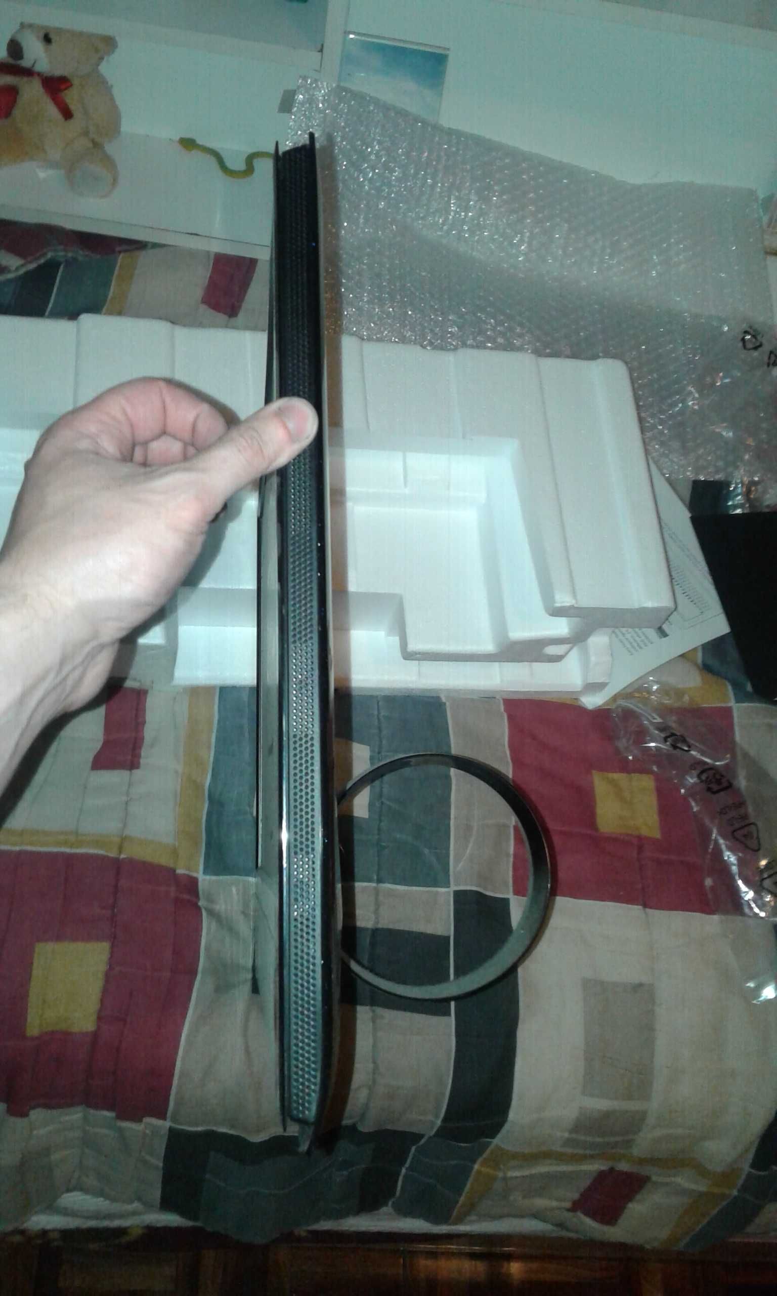 Vendo monitor asus muito estimado