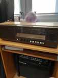 Radio Unitra Taraban 3 R-510