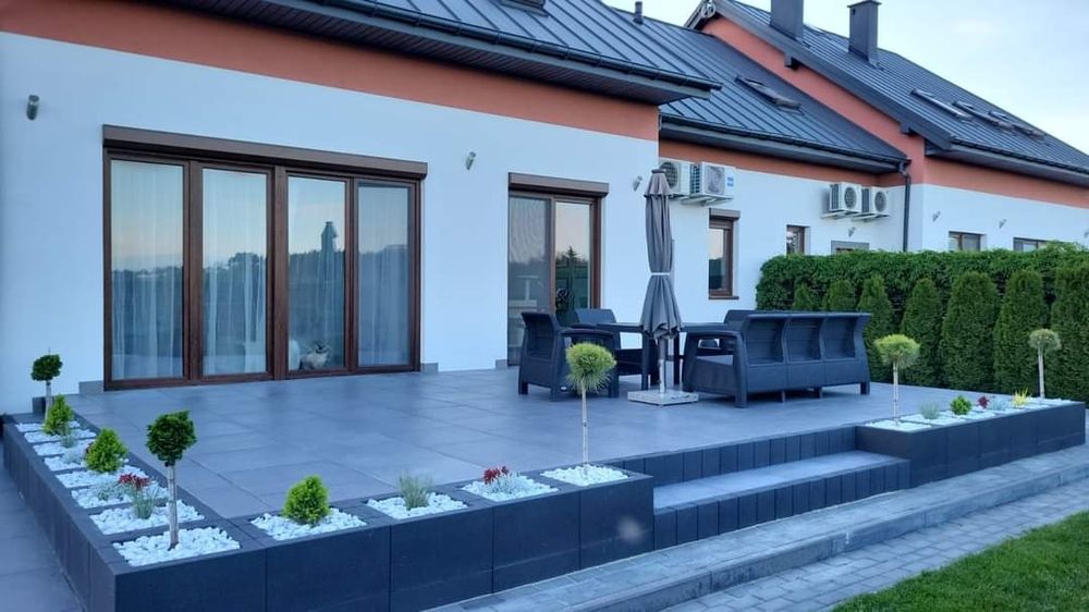 Usługi Brukarskie/kostka/szybkie terminy realizacji