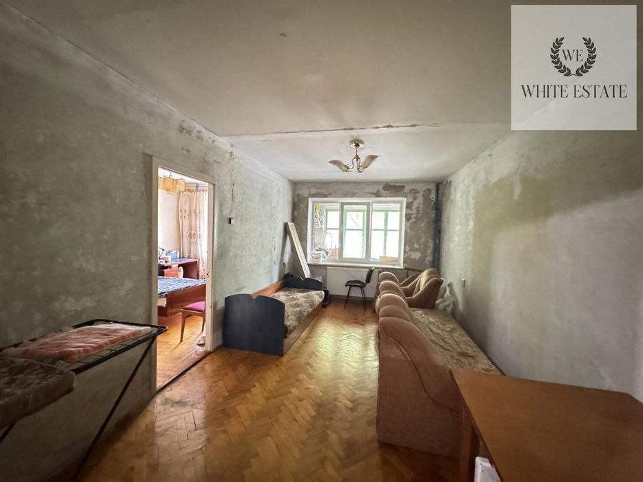 Продаж 5 кім. квартири по вул Київська