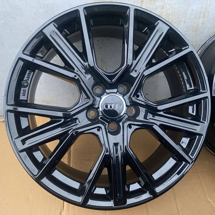 Диски R19 5x112 Audi Q5 A6 C7 C8 A4 B8 B9