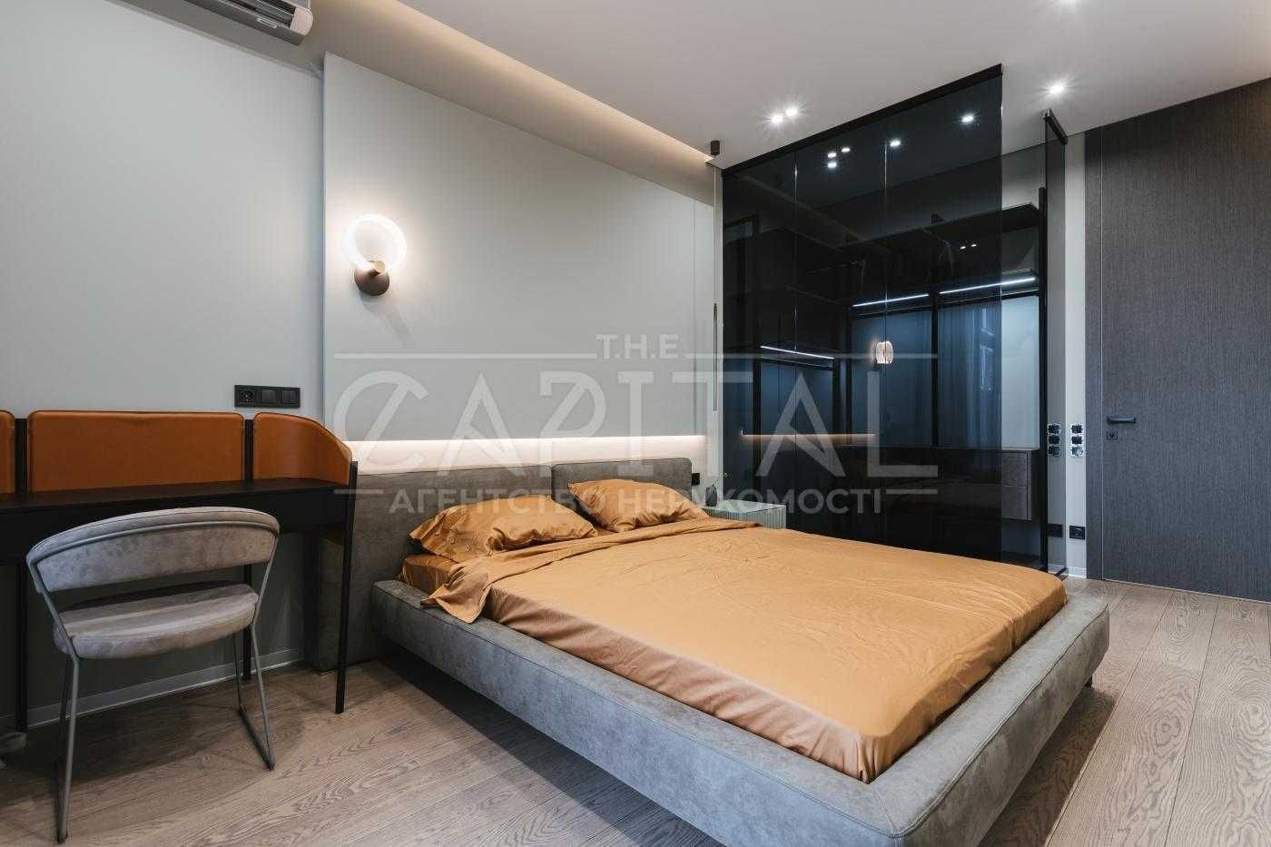 Продаж 1к квартири ЖК Tetris Hall, вул Ділова, Печерськ, Палац України