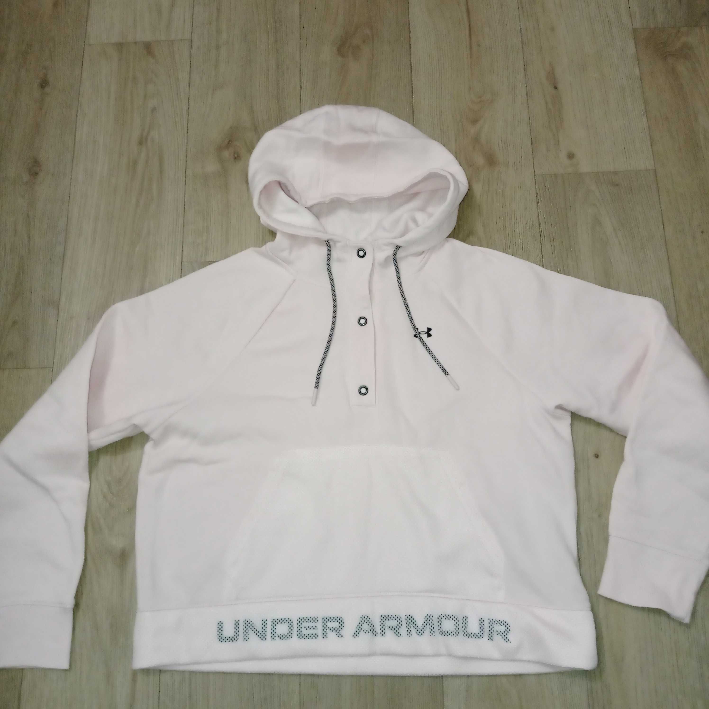 Кофта худи Under Armour размер М