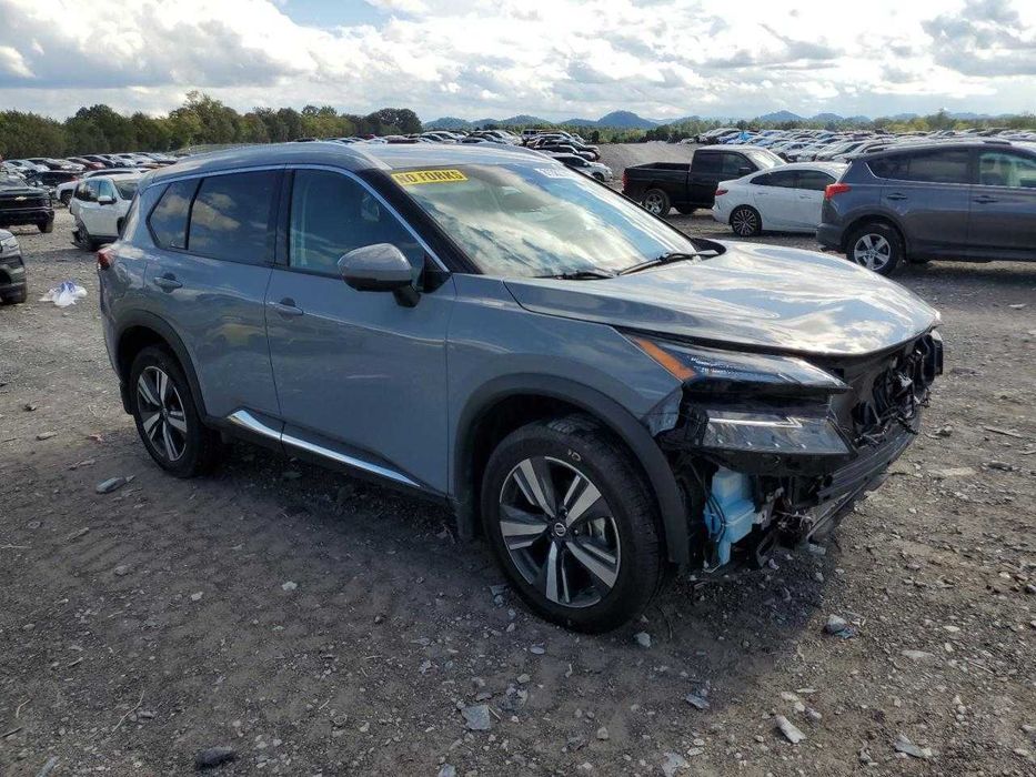 Nissan Rogue 2021 SL