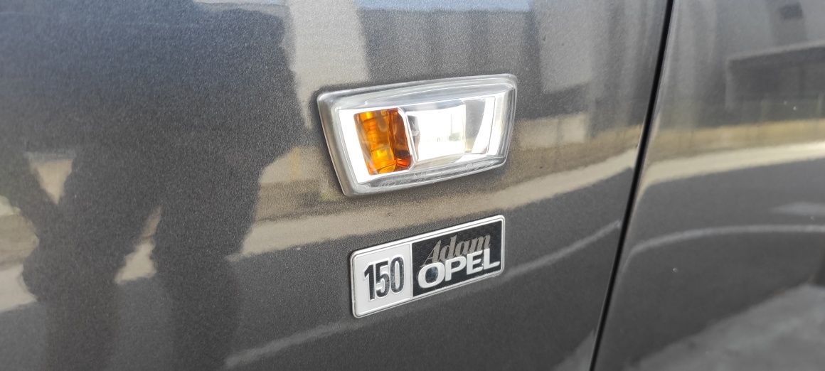Opel Corsa 1.3 CDTi edição especial GPS