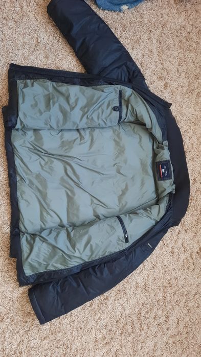 Куртка чоловіча  євро зима. Нова.