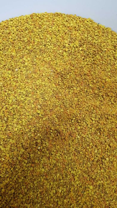 Pyłek pszczeli kwiatowy