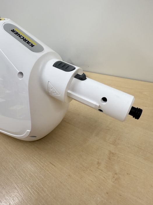 Myjka parowa karcher sc 1 multi czyścik parowy super stan Sama myjka