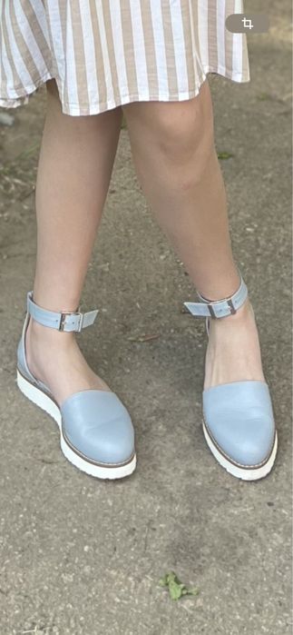 Эспадрильи ,36 р. studio 27