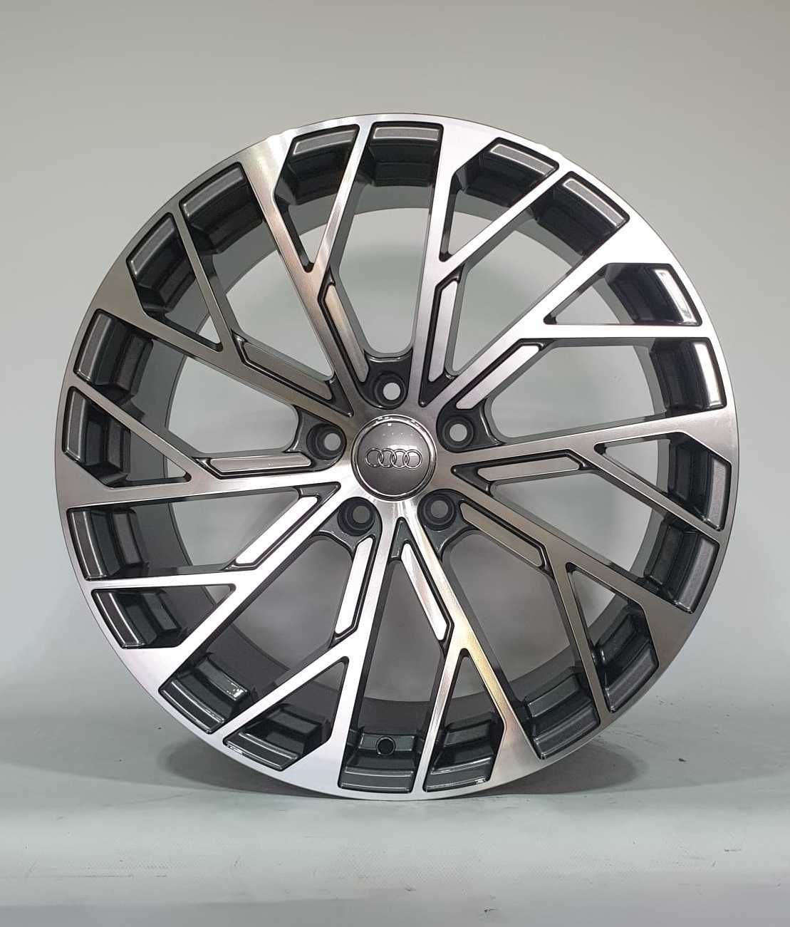 JNCN199-208-Jantes 19 5x112 Réplicas Audi, tbm VW Seat Mercedes