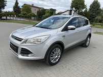 Ford Kuga Kuga 4X4