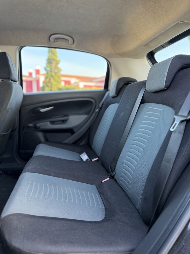 Fiat Punto 1.2 / 70.000km