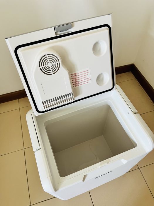 Arca Frigorifica Elétrica Norauto