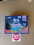 Sucha karma dla kotów*BRIT-PREMIUM BY NATURE*