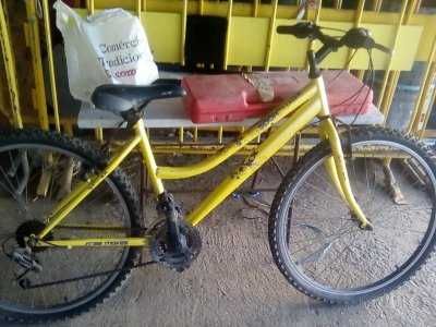 BICICLETAS DE BTT