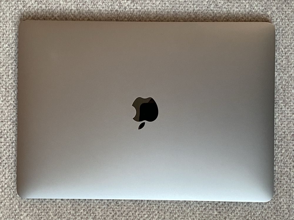 Ноутбук Apple MacBook Air 2018 рік i5 8Gb 512Gb SSD. Чудовий стан