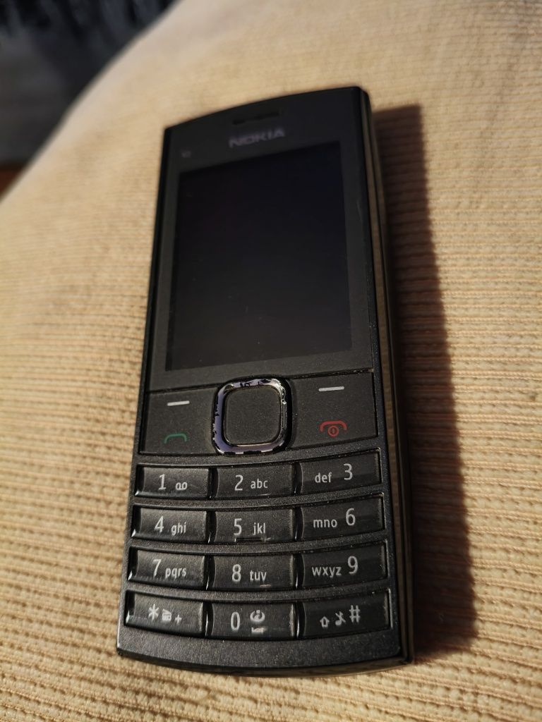 Nokia X2-05 - Livre - Desbloqueado