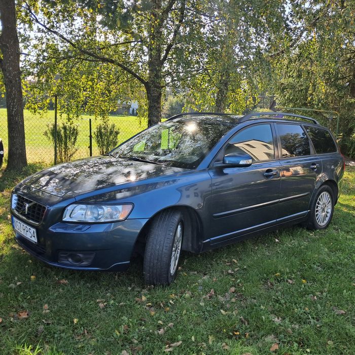 !!! Volvo V50 !!! Zadbany!