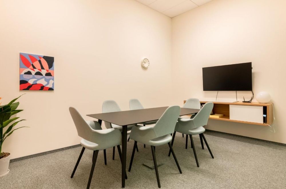 Wynajem biura w Warszawie:Znajdź powierzchnię biurową w Marszałkowska